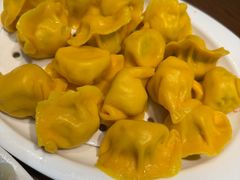 -俏东方·海味水饺·青岛菜(崂山店)