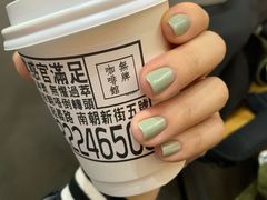 -无牌咖啡&酒馆