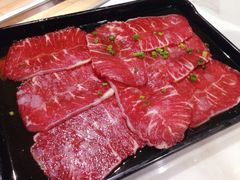 -炙城·韩式烤肉(南京东路店)