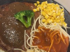 -东方豪客牛排意面披萨(玉函银座店)
