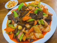 -长安后宰门水盆羊肉(新都心店)
