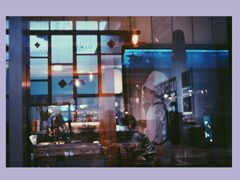 -桃园眷村(万象天地店)
