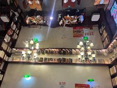 -付小姐在成都(中山公园店)