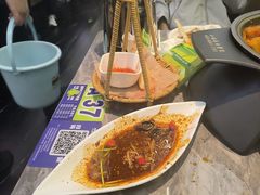 -徐记小怪兽肉蟹煲(中央大街店)