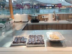 -姜先生仙仙豆糕(浦江万达店)