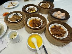 -万龙洲海鲜(大兴绿地缤纷城店)