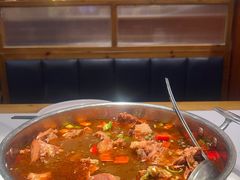 -懂羊帝·羊蝎子·北京菜(小关店)