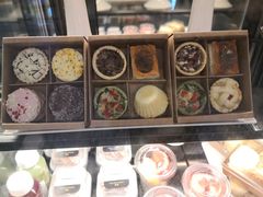 -星巴克(西安机场1店T3到达店)