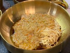 -贡梅老面馆·蟹粉面·无锡特色小吃(南长街主推店)