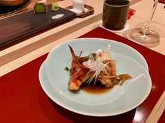 -橼舍鮨青木