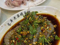 -长平老姿娘夜粥(平东一街店)