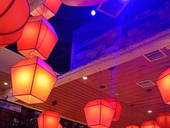 -山河屯铁锅炖鲜鹅·东北菜(开发区一店)