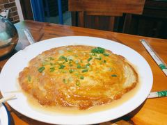 锅塌里脊-东林餐厅·五大道(河北路店)