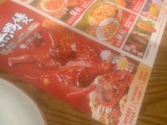 -恰饭·老长沙市井菜(天河客运站店)