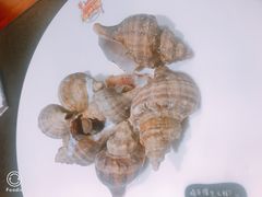 海螺-苏大嘴海鲜牧场(奥林匹克店)