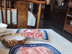 -东来顺饭庄(西直门店)