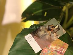 -théATRE 茶聚场(王府中環店)