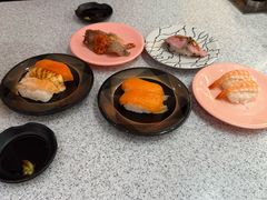 -争鲜回转寿司(西红门荟聚PLUS店)