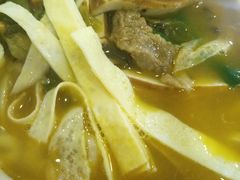 -阿彬生炒牛肉面(解放路店)
