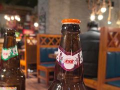 -大哥大烧鸽子海鲜串吧(沈辽路店)