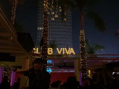 -CLUB VIVA(购物公园店)