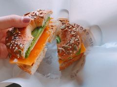 -BIG BAGEL(永康路店)
