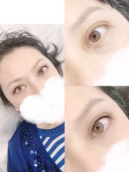 -MIVI·纹眉半永久野生眉