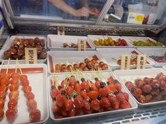 -大学城夜市大排档(凤栖路店)