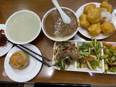 -白魁老号饭庄(交道口店)