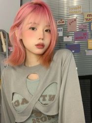 -New Fashion发型定制