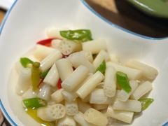 -鸡毛换糖(高桥店)