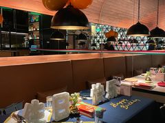 -布拉诺牛排西餐厅(上城天街店)