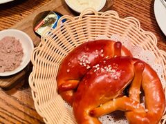 -宝莱纳啤酒花园餐厅PAULANER BRAUHAUS Nanjing(广州路店)