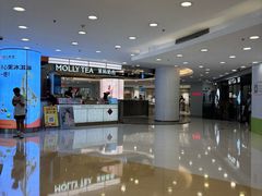 -银座mall(东直门店)