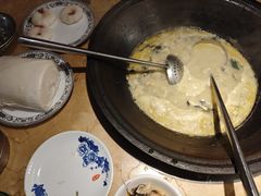 -陈大锅·岳阳鱼馆·地道岳阳菜(美食街店)