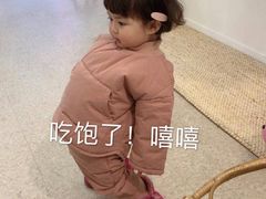 -麦当劳(未来城购物中心店)