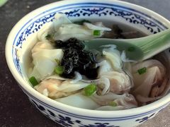 -湖畔居茶楼(湖滨店)