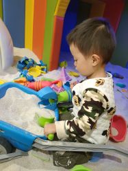 -meland亲子乐园·派对·研学(淄博万象汇店)