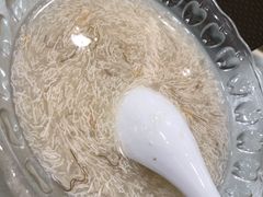 文丝白玉羹-怡园饭店-餐厅(四望亭店)