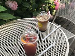 -灯塔咖啡馆BOOK·Coffee Shop