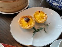 -广州柏悦酒店·悦景轩·粤菜餐厅