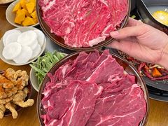 -阳阳老火锅(小南门店)