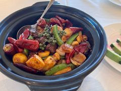 -上海小南国(国会店)