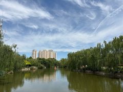 -南翠屏公园