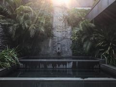 -明谷行馆·温泉