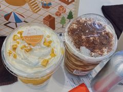 -KOI The(卓悦汇购物中心店)