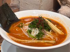 -真打拉面·日式拉面新流派(体育西横街店)