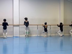 -西安小天鹅艺术团(曲江Alice店)