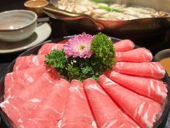 -色響火锅(恒隆广场店)