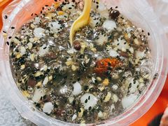 -运栋天马牛肉饼(林科大店)